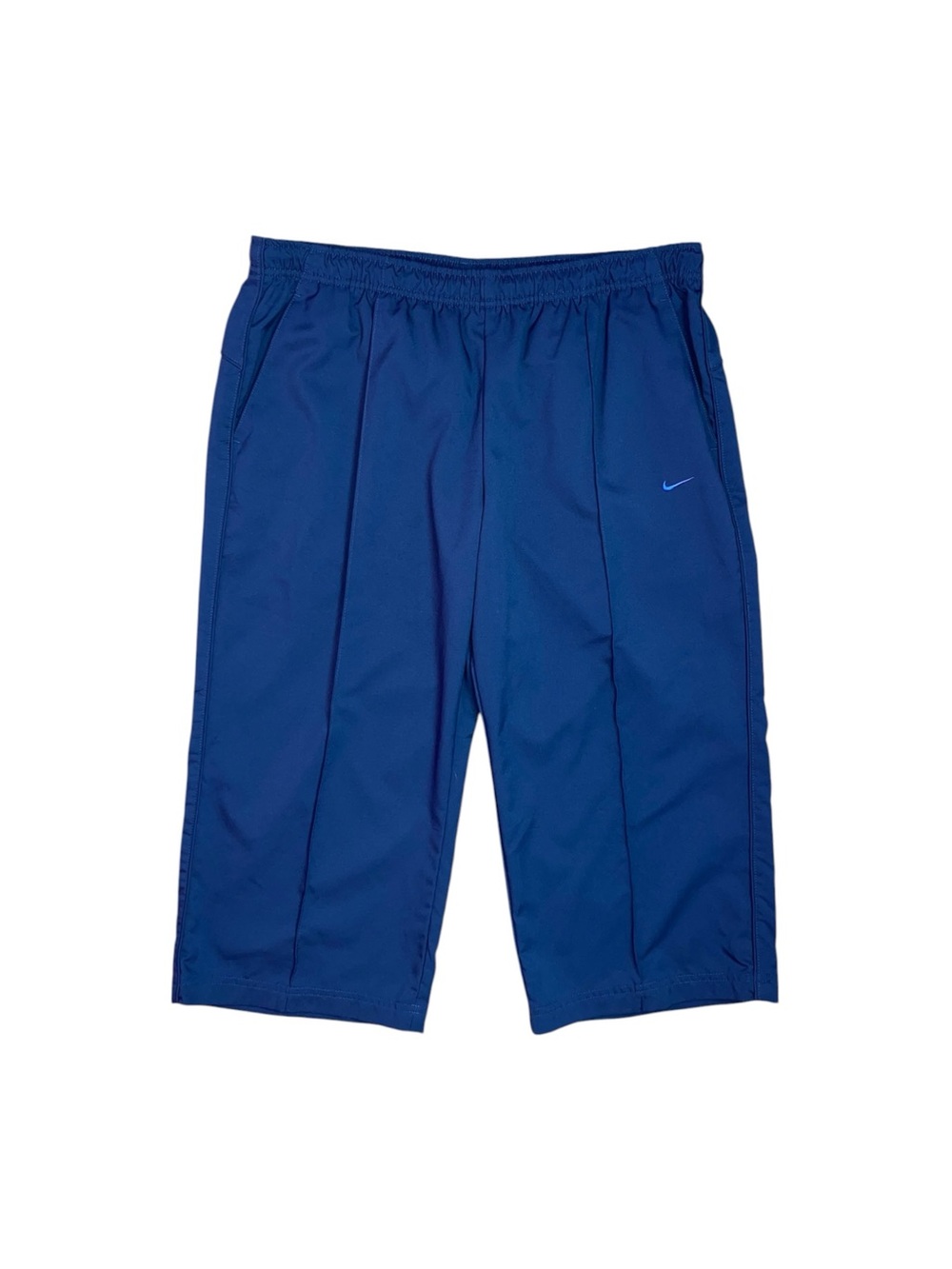 Vintage Nike Capris Navy Blue Women’s XL Athletic Pants